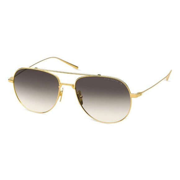 DITA ARTOA.79 Aviator Unisex Sunglasses - Picture 3 of 7